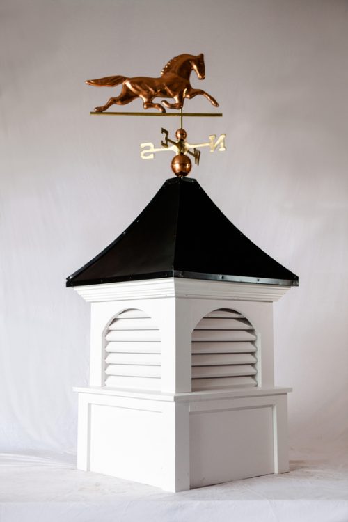 Classic Series Amish Country Cupolas