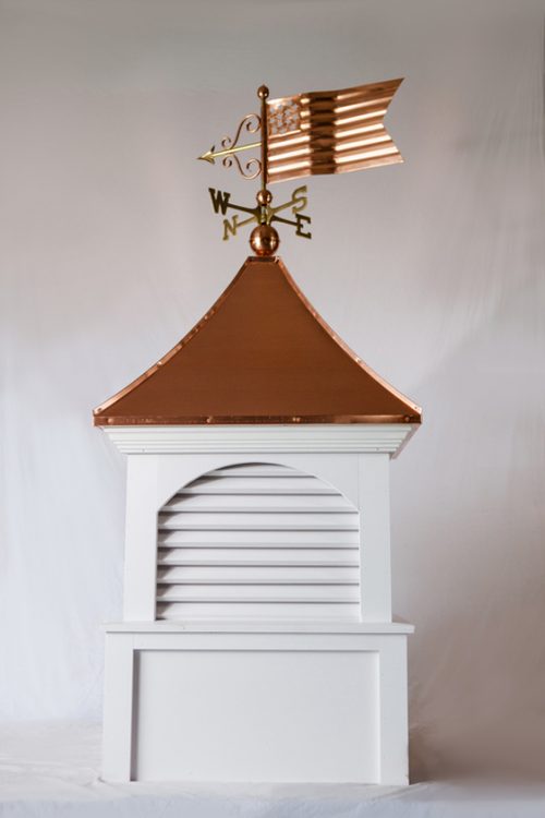 Classic Series Amish Country Cupolas