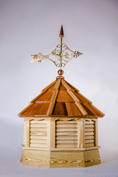 Gazebo Series Amish Country Cupolas