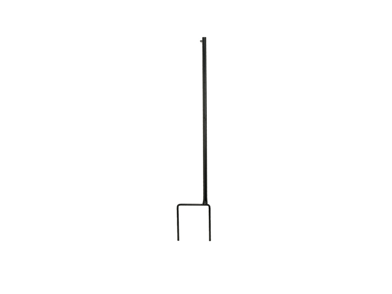 (#403R) Full Size Garden Pole main image