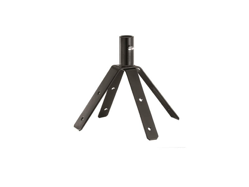 (#405) 4-sided Finial Mount main image